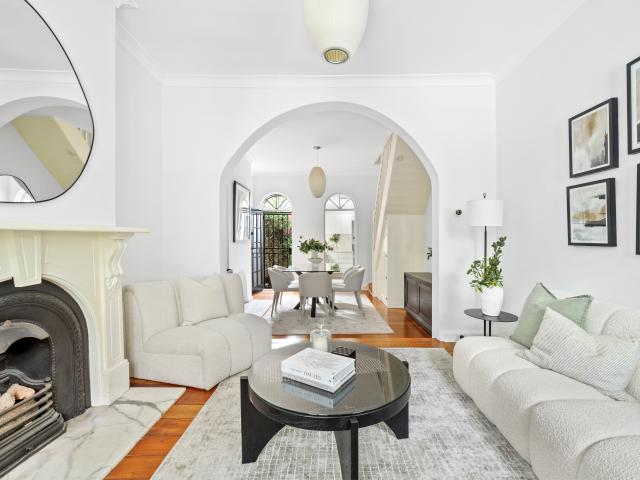 House for sale in Sydney, New South Wales