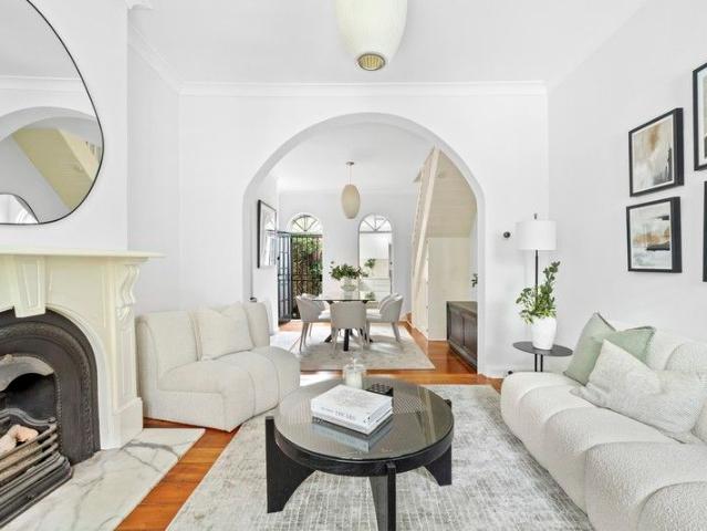 House for sale in Sydney, New South Wales