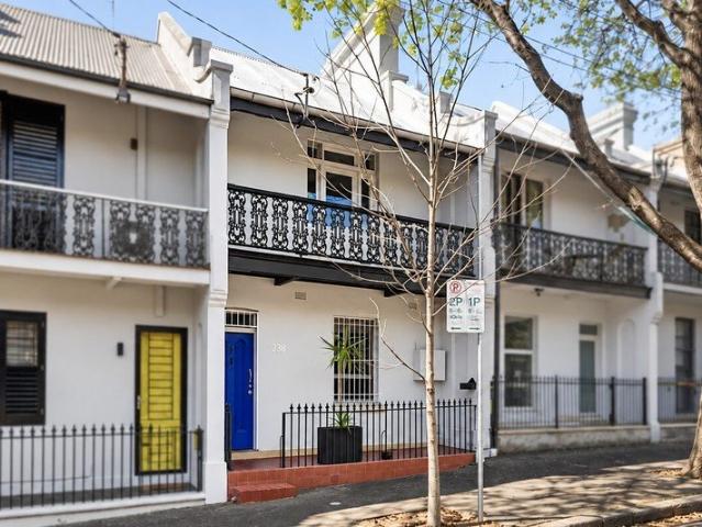 Land for sale in Sydney, New South Wales
