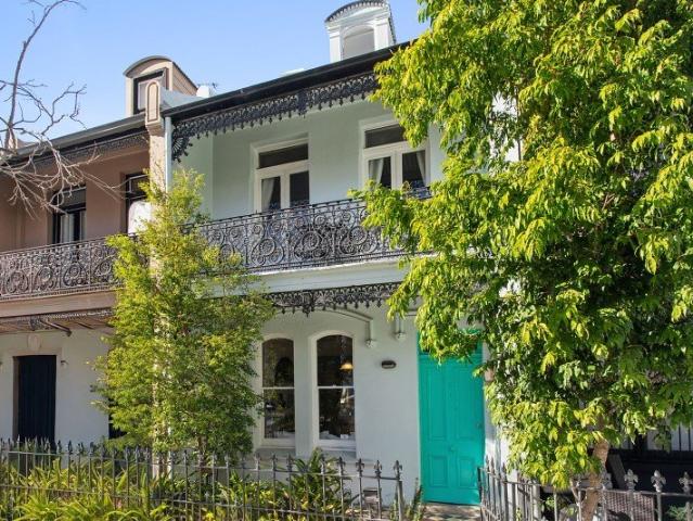 House for sale in Sydney, New South Wales