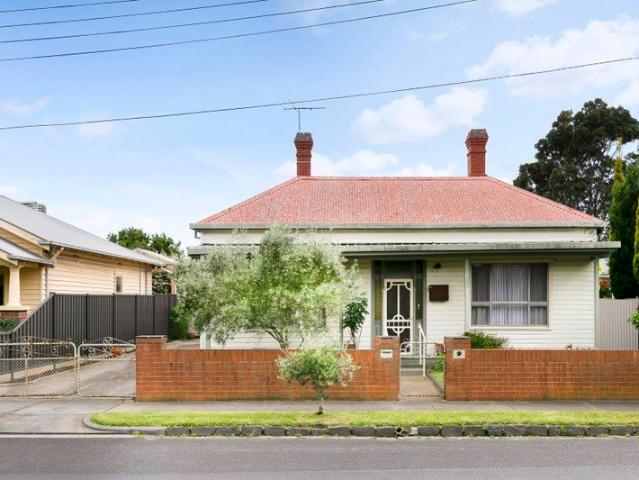 House for sale in Coburg, Melbourne