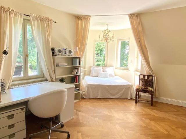 Apartment mieten in Groß Glienicke, Potsdam