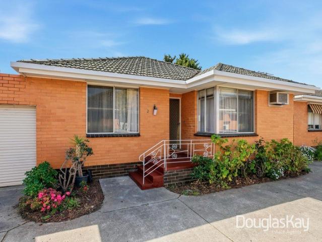 Apartment for sale in Camerons Creek, Victoria