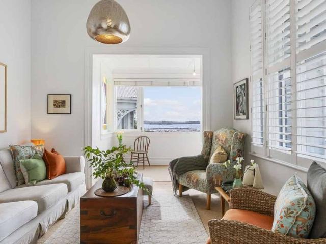 House for rent in Three Lamps, Auckland
