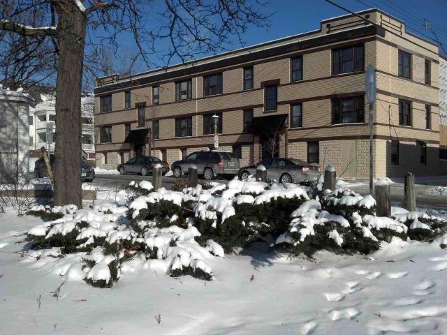 Apartment for rent in Ramsey, Minnesota