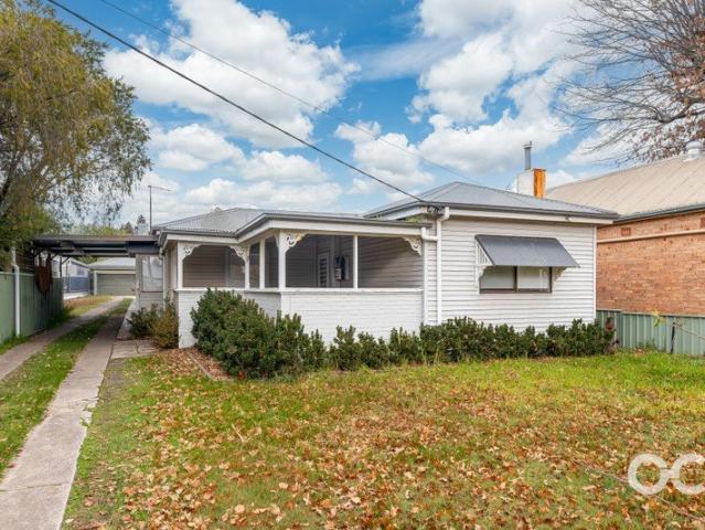 House for sale in Orange, New South Wales