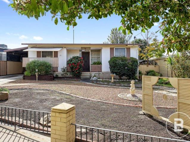House for sale in Bendigo, Victoria