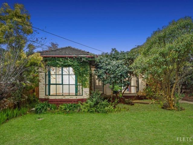 House for sale in Camerons Creek, Victoria