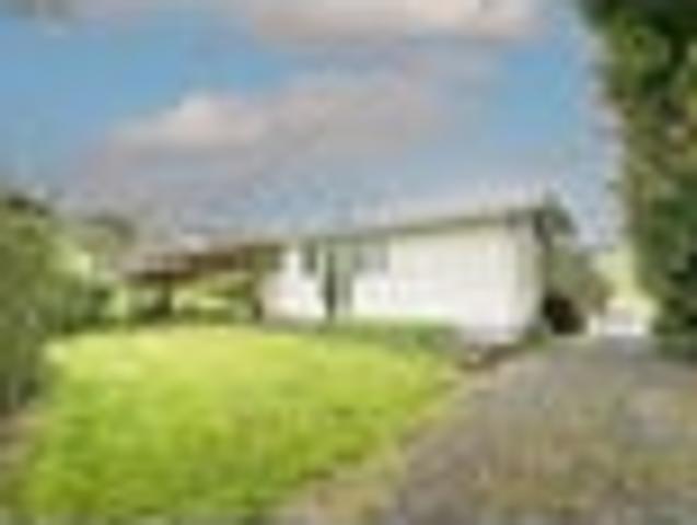House for sale in Hikurangi, Northland