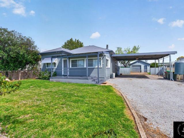 House for sale in Gunnedah, New South Wales