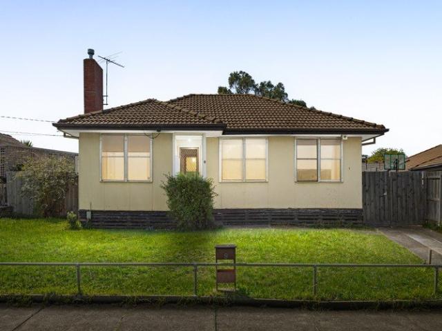 House for sale in Werribee, Melbourne