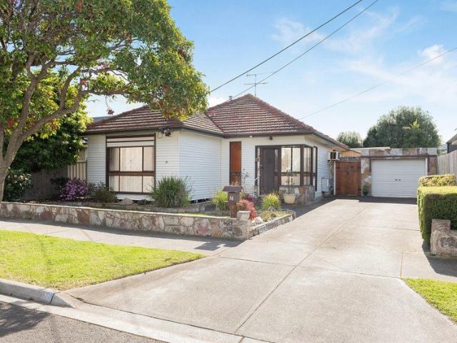 House for sale in Camerons Creek, Victoria