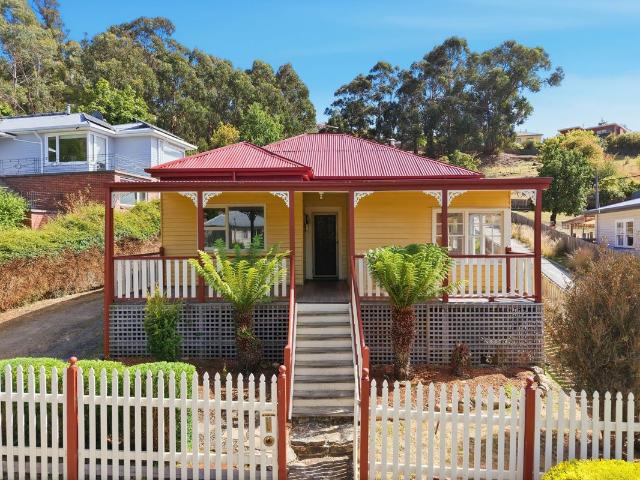 House for sale in Hobart, Tasmania