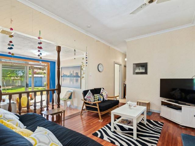 House for rent in Dudley Park
