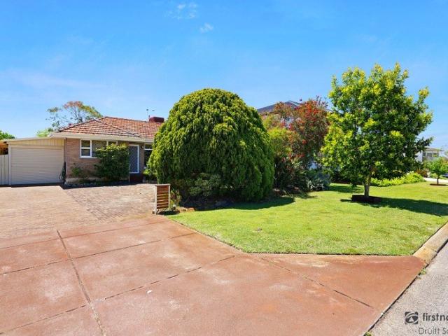 House for sale in Woodlands, City of Stirling
