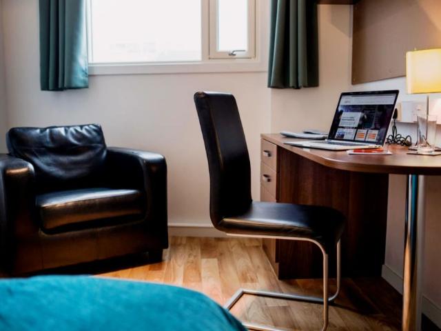 Studio for rent in Ballindoch, Scotland