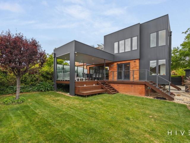 Property for sale in Yarralumla, Canberra