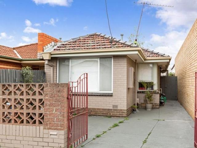 House for rent in Yarraville