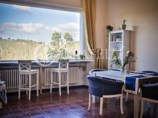 Casa in vendita a San Gersolè, Impruneta