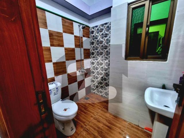Apartment for rent in Islamabad