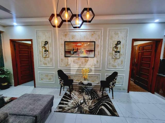 Apartment for rent in Islamabad