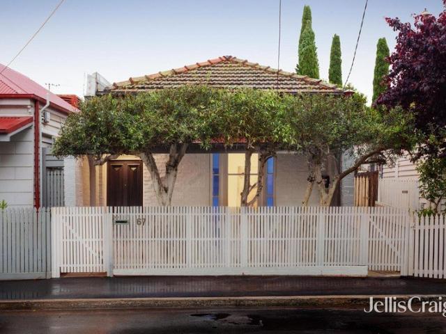 House for sale in Richmond, Melbourne