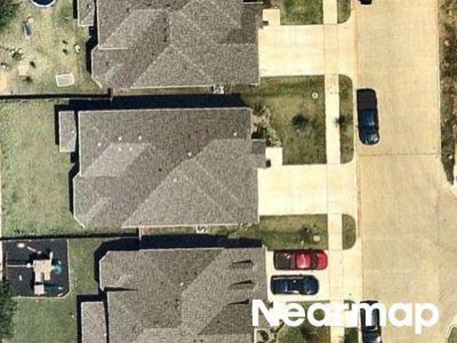 House for sale in Denton, Texas