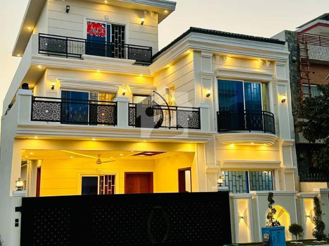 House for sale in Islamabad