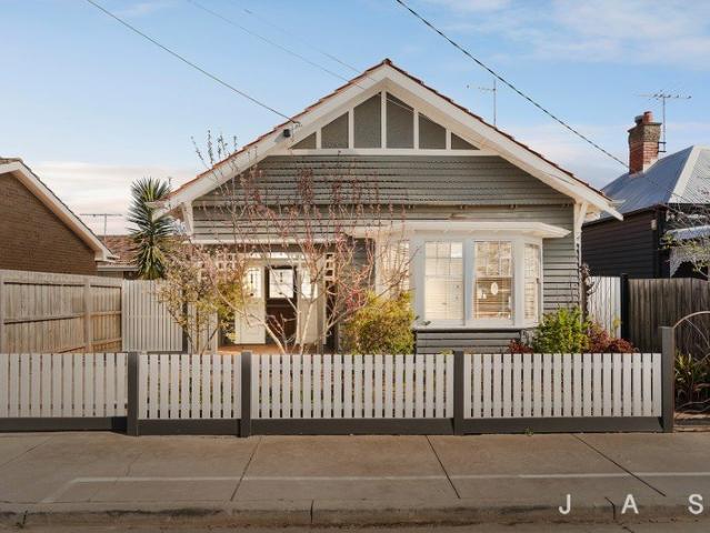 House for sale in Yarraville, Melbourne