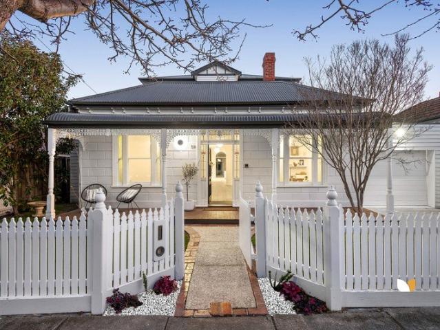 House for sale in Moonee Ponds, Melbourne