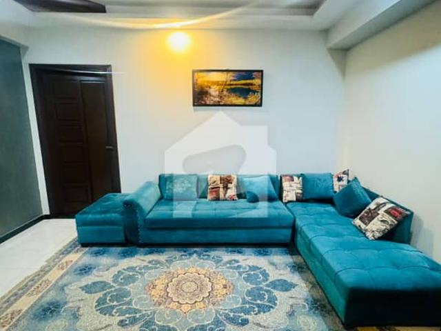 Apartment for rent in Islamabad