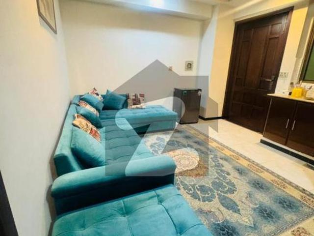 Apartment for rent in Islamabad