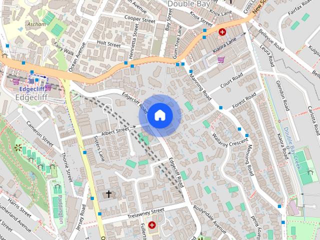 Apartment for rent in Eastern Suburbs, Sydney