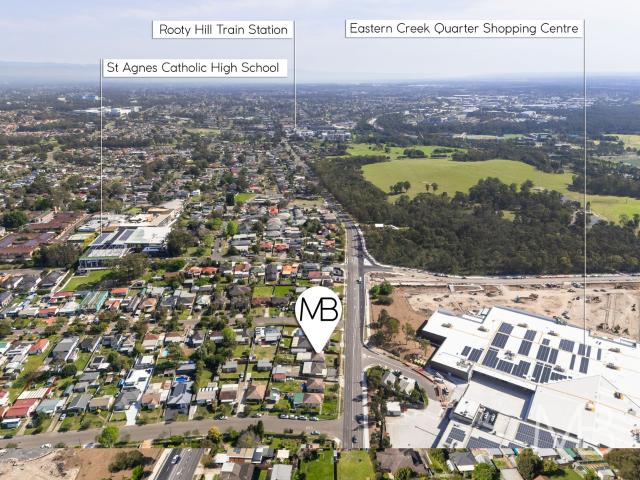 House for sale in Sydney, New South Wales