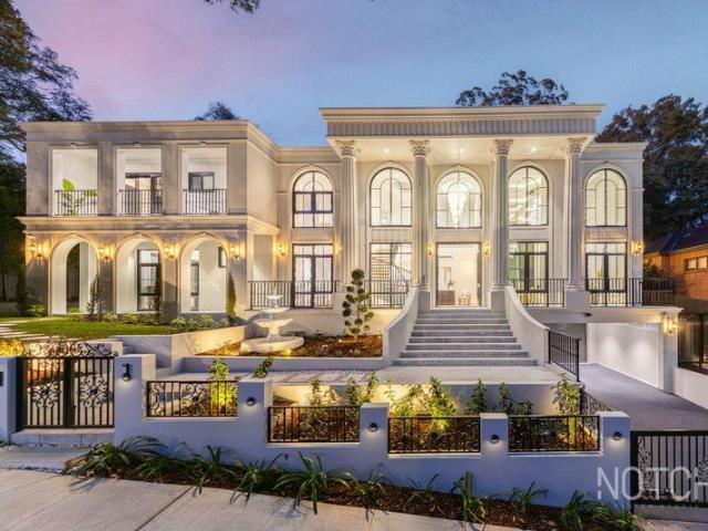 House for sale in Sydney, New South Wales