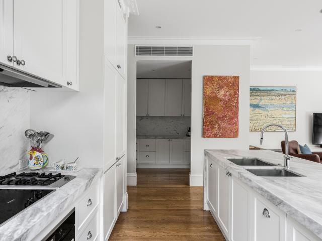 House for sale in Toorak, Melbourne
