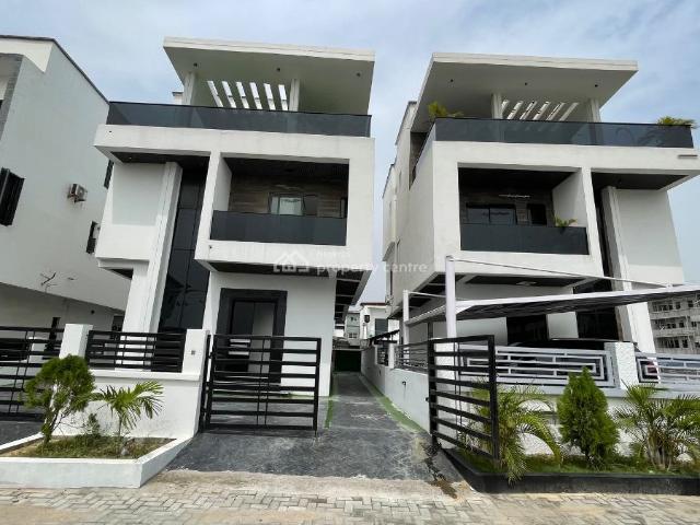 Property for sale in Eti Osa, Lagos