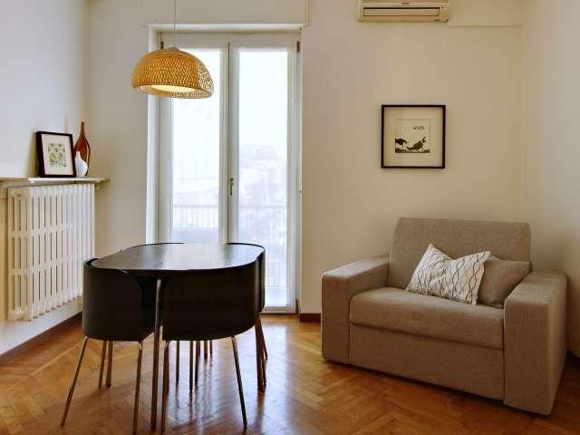 Appartamento in affitto a Municipio 2, Milano