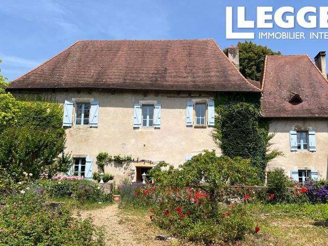 Château vente à Nontron, Thiviers