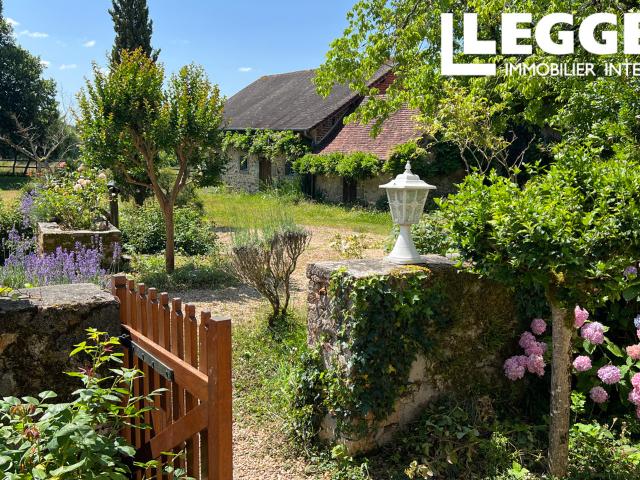 Château vente à Nontron, Thiviers