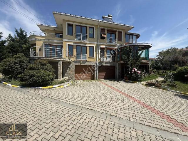Tekirdağ Merkez, Tekirdağ içerisinde kiralık Villa