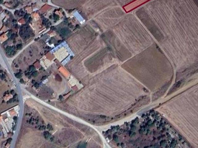 Selçuk, Süleymanpaşa içerisinde satılık Arsa