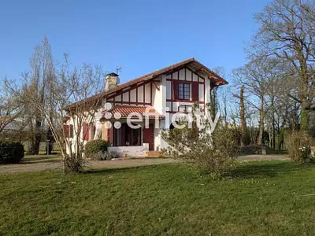 Maison vente à Mont-de-Marsan, Classun