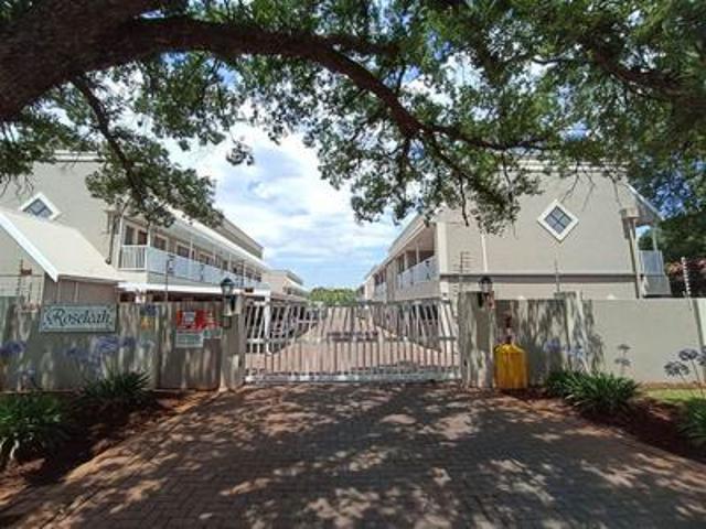 Apartment for rent in Dr Kenneth Kaunda, North West