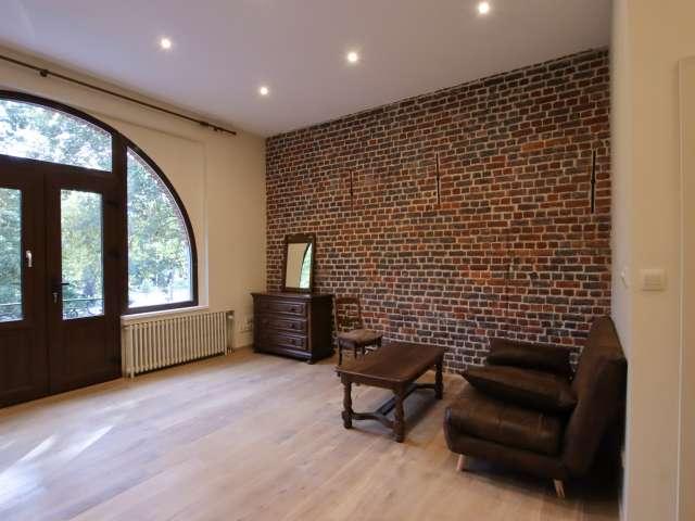 Appartement location à Brussel, Bruxelles
