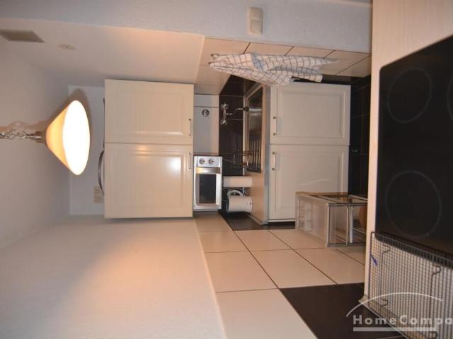 Apartment mieten in Exerzierplatz, Kiel