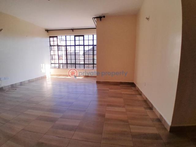 Apartment for rent in Nairobi