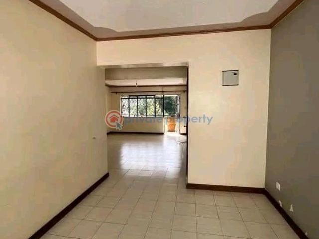 Apartment for rent in Ngong