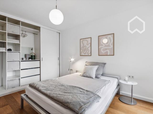 Apartment mieten in Rüttenscheid, Essen