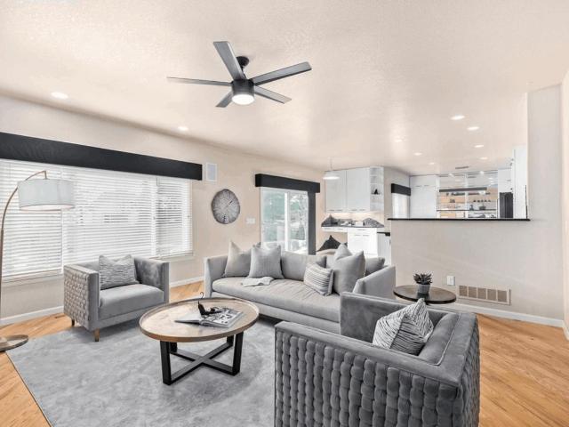House for rent in Parker, Arizona